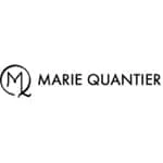 logo interview Marie Quantier