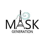  logo interview Mask Generation 