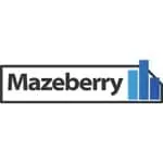 logo interview Mazeberry