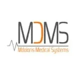 logo interview Mdoloris