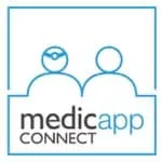 logo interview Medicapp Connect