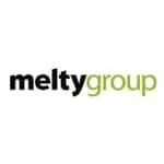 logo interview Melty
