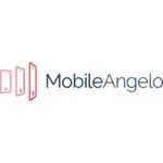 logo interview Mobile Angelo