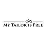 logo interview My Tailor is Free