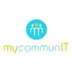logo interview MyCommunIT