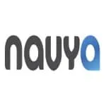 logo interview Navya