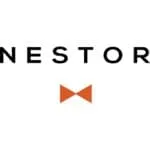 logo interview Nestor