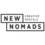 logo interview New Nomads