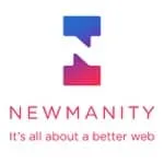logo interview Newmanity