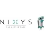logo interview Nixys