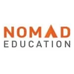 logo interview Nomad Education