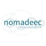 logo interview Nomadeec