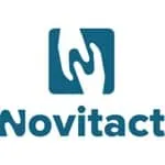 logo interview Novitact
