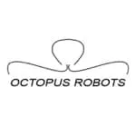 logo interview Octopus Robots