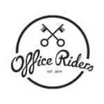 logo interview OfficeRiders