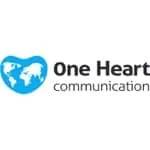 logo interview One Heart Communication