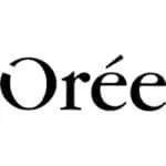 logo interview Oree Design