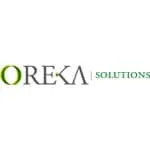 logo interview Oreka Solutions