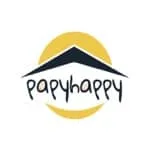 logo interview Papyhappy