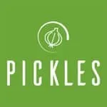 logo interview Pickles