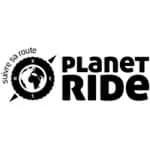 logo interview Planet Ride
