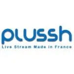 logo interview Plussh