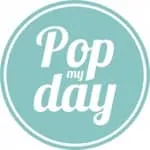 logo interview Pop My Day