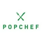 logo interview Popchef