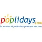 logo interview Poplidays