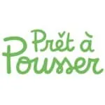 logo interview Pret à Pousser