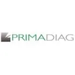 logo interview Primadiag