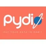 logo interview Pydio