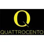 logo interview Quattrocento