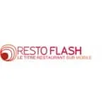 logo interview Restoflash