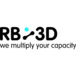logo interview Robotiques 3D