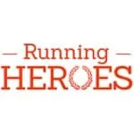 logo interview Running Heroes