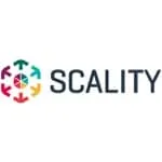 logo interview Scality