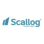 logo interview Scallog