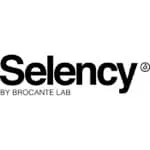 logo interview Selency