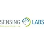 logo interview Sensing Labs