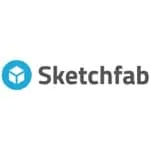 logo interview Sketchfab