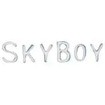 logo interview Sky Boy