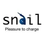 logo interview Snail