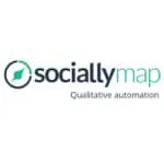 logo interview Sociallymap