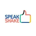 logo interview SpeakShake