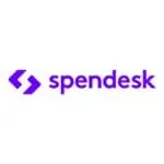 logo interview Spendesk