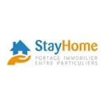 logo interview Stayhome