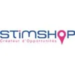 logo interview Stimshop