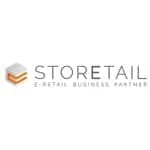 logo interview Storetail