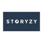 logo interview Storyzy